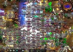 谈论1.80传奇战士单挑战士的看法